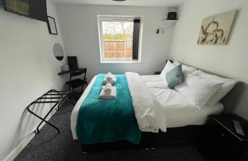 Mayland Motel - Foto 16