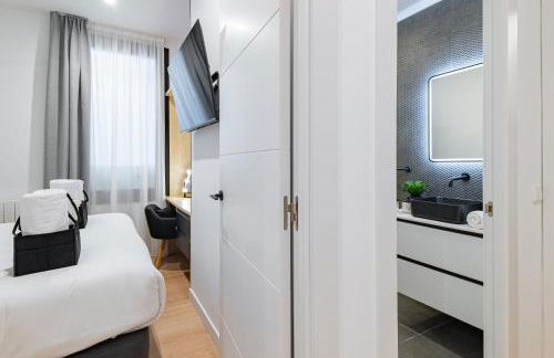HONEY APARTMENT IN THE CENTER OF MADRID - Foto 2