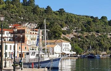 Paola's Full Sea View House - Foto 45