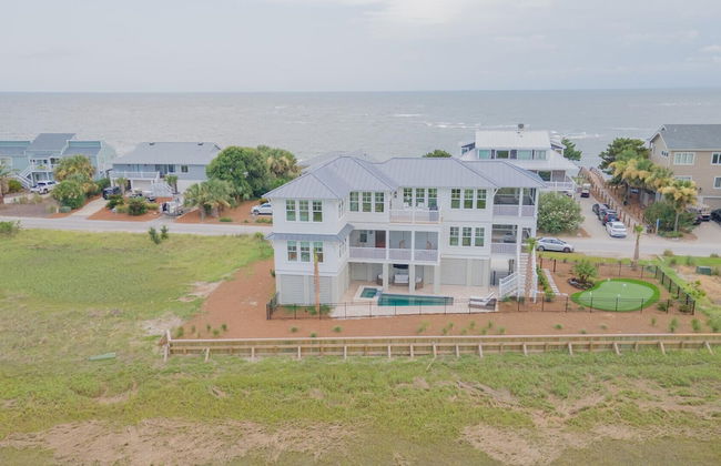 Stunning 4BR Vacation Rental With Private Pool, Spa, & Resort Club Cards - Photo 76