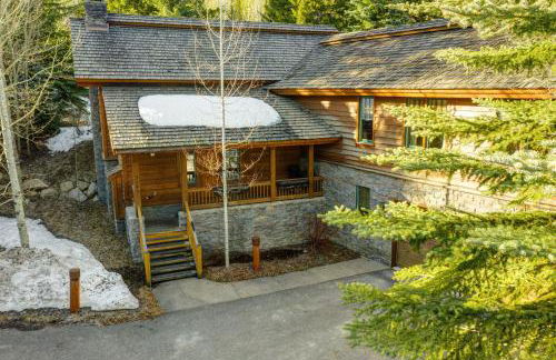 Abode at Granite Ridge | Luxury Lodge - Foto 68