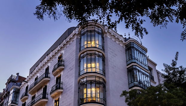 Ayala 63 - THE ARC COLLECTION - Foto 2, Imagen principal