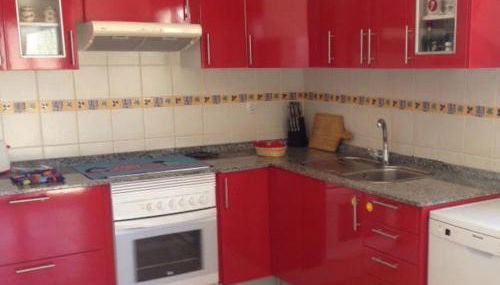 Villa en zona tranquila de Lajares VISTA CALMA - Foto 3, stove