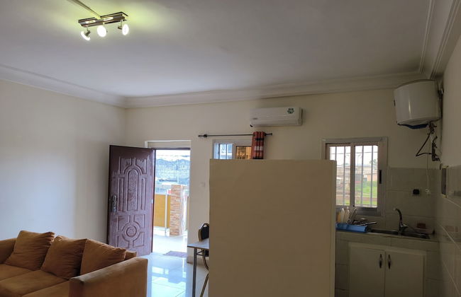 Résidence Gian - Foto 37