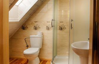 Aleksandrówka - Domek Anastazja - Foto 13