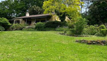 Maison en pierre Les Chardonnerets avec piscine - Foto 3