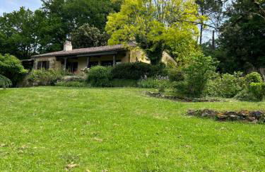 Maison en pierre Les Chardonnerets avec piscine - Foto 3