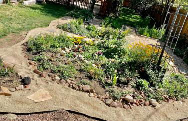 The Historic Blue Bird Cottage - Foto 30