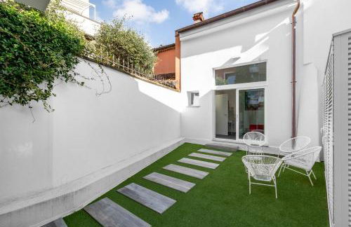 Palazzo Ruzante Padova - Barcellona Apt - Foto 8