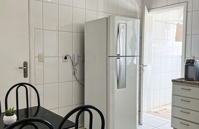 Residencial Vicente Vaz - Foto 79