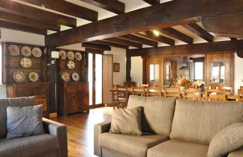 Casa rural Barbenea - Foto 6