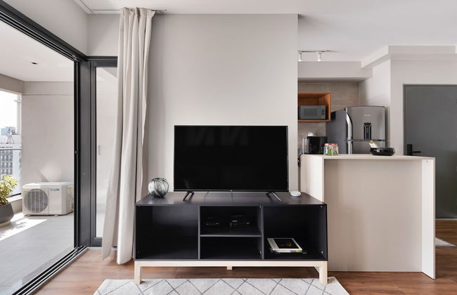 Charlie NUN Itaim - Foto 46