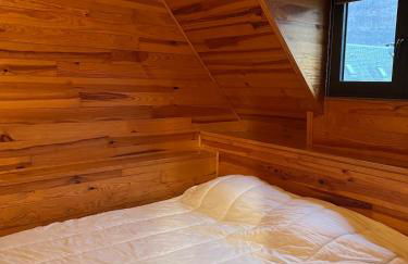 Grange 6 personne à 5min du lac - Foto 18