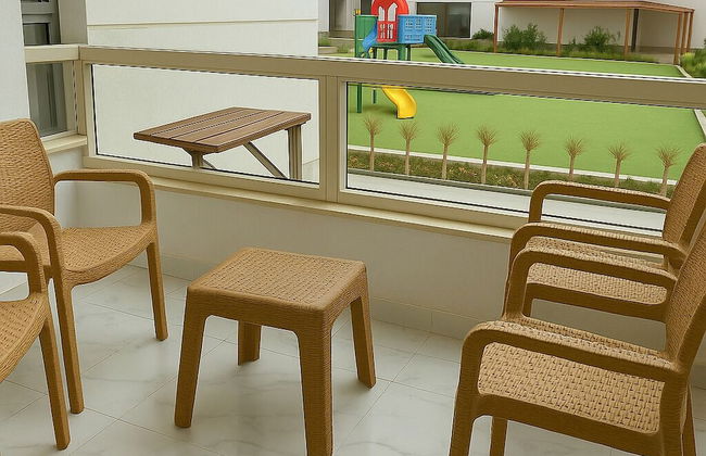 Dive Into Relaxation at Porto Said - Foto 9