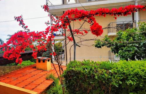 Casa Cavallaro con Piscina estiva, giardino e parcheggio - Foto 28