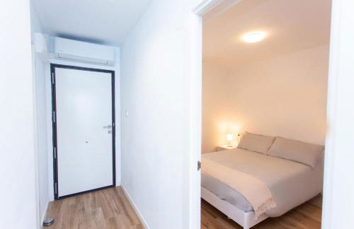 Cullera Panoramic Sea Views Apartment - Photo 44