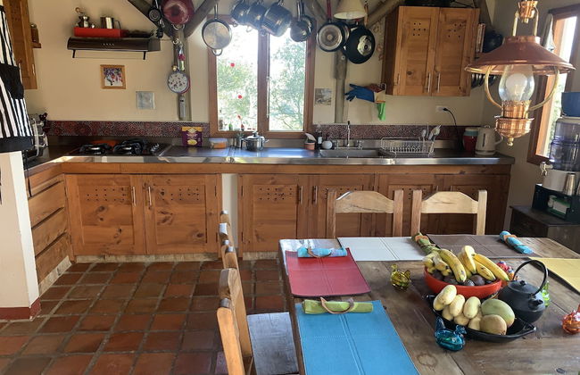 El Respiro de La Colina - Foto 27