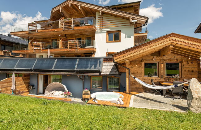 Meerberg Achensee - Foto 28