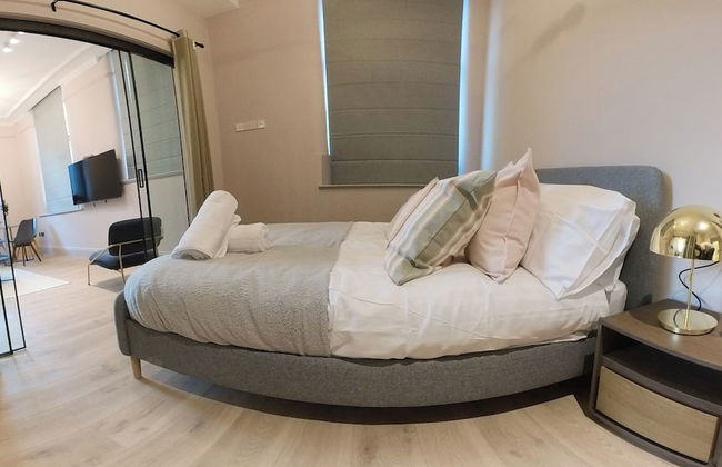 Luxury Stunning 2bed Apt City Centre - Foto 1