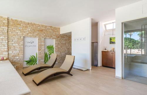 Masseria Tenuta Specolizzi - Foto 15