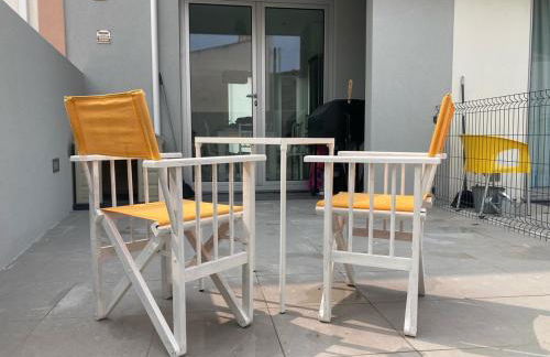 Gago Coutinho Apartment - Foto 39