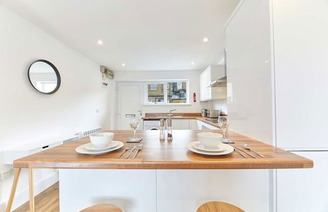 Host Stay Ocean Pearl - Foto 13