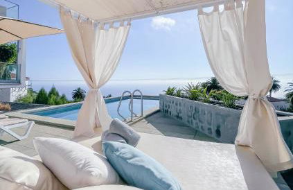 Casa el Goce - Luxury Villa, private pool, BBQ and bathtub - Foto 4