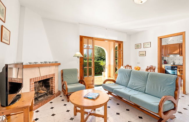 Torres Sureda in Ciutadella de Menorca - Foto 6