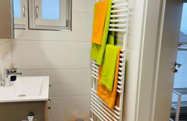 Apartment "Klein aber fein" - Foto 12