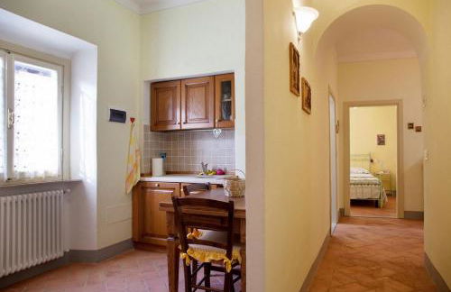 Appartamento di Lusso in Borgo Storico Toscano - Foto 11