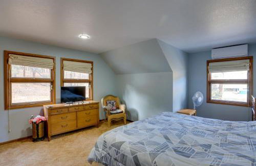 Near Hiking Mtn-View Getaway in Bayfield! - Foto 10