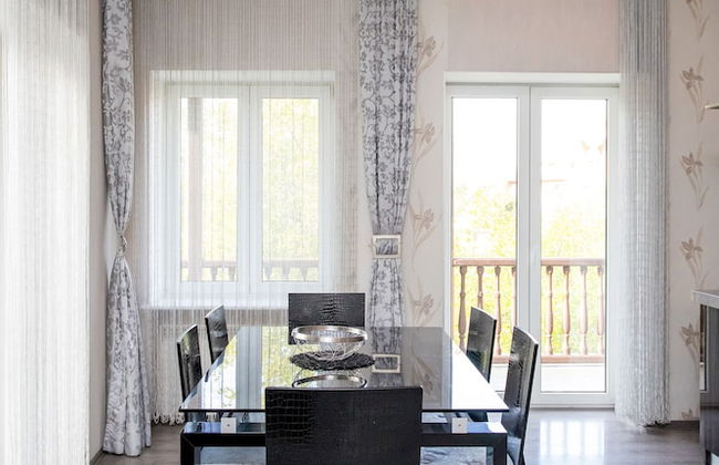 HB apartments Akhvelediani - Photo 32