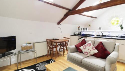 Holemire Barn - Foto 3