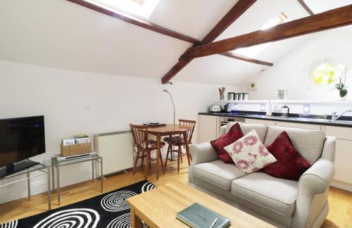 Holemire Barn - Foto 3