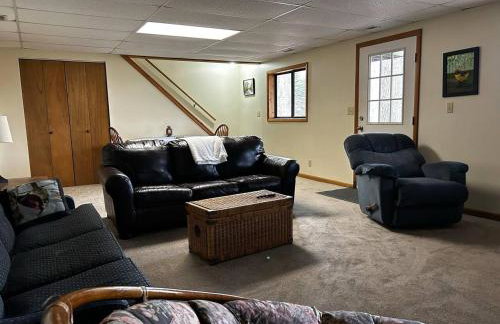 The Cabin-walk to the beach - Foto 24