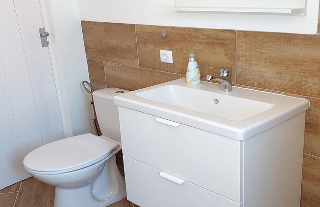 Ferienwohnung im Idyllischen Ziesar - Foto 14