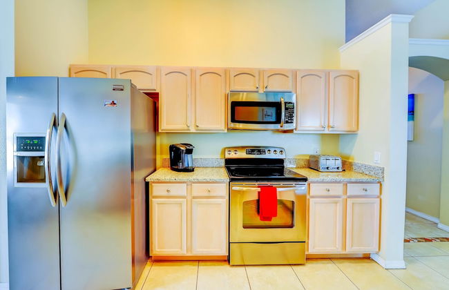 Paradise Island by Orlando Short Term - Foto 41