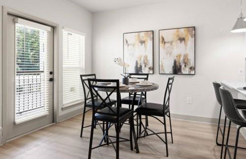 The Luxe Living 5 Min From Downtown - Foto 20