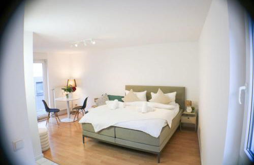 Apartments Black4Rest Hase & Igel - Foto 19