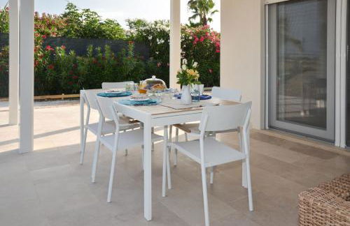 Baia dell'Airone Bianco - Foto 36