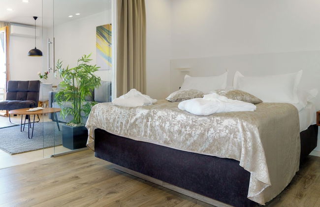 Apartments Bikin - Foto 7