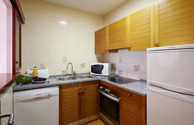 Apartaments Les Dunes - Foto 18