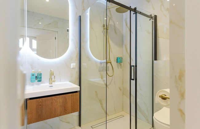 Novallure Villa Margaretha - Foto 40