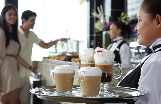 Hotel Riu Palace Peninsula - All Inclusive - Photo 49