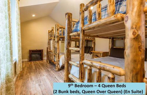 HotTub | Game Room | Near Bromley/Okemo/Stratton - Foto 4