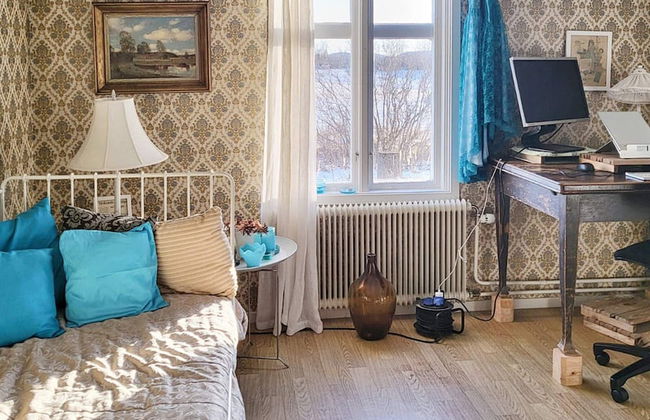 7 Person Holiday Home in Arjang - Foto 21