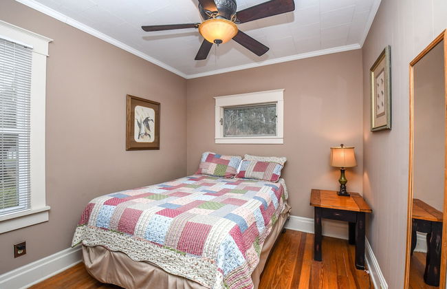 Cross the River - Foto 5