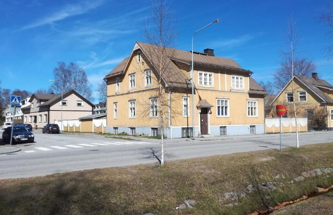 FirstHome GuestHouse - Foto 56