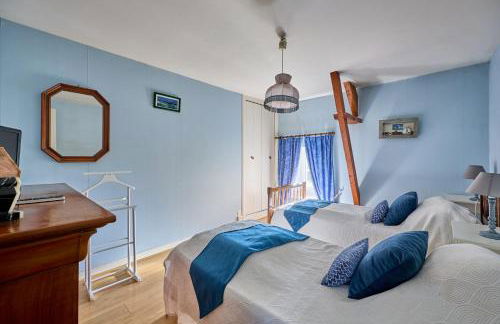 La Ferme de la Chapelle Saint-Roch - Maison de 190 m2 - Foto 8