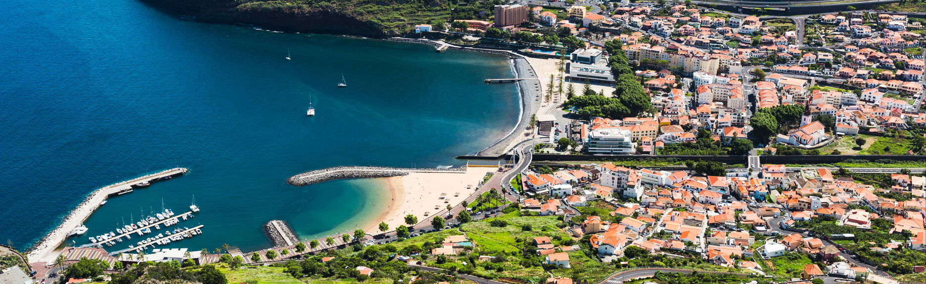 Madeira Bays Boat Ride - Foto 1
